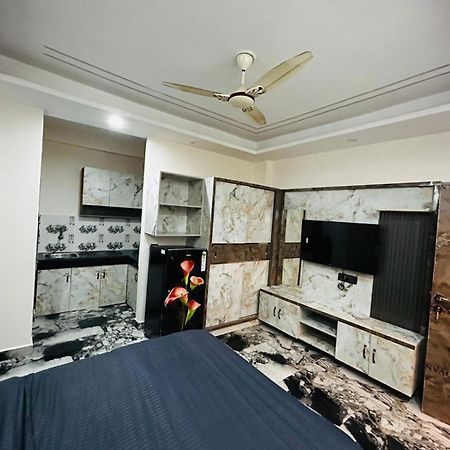 Vibe Communal Living Гургаон Екстериор снимка