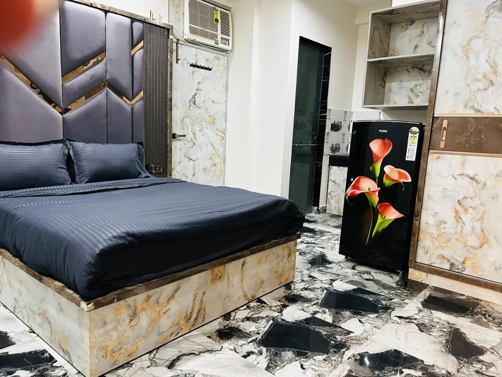 Vibe Communal Living Гургаон Екстериор снимка