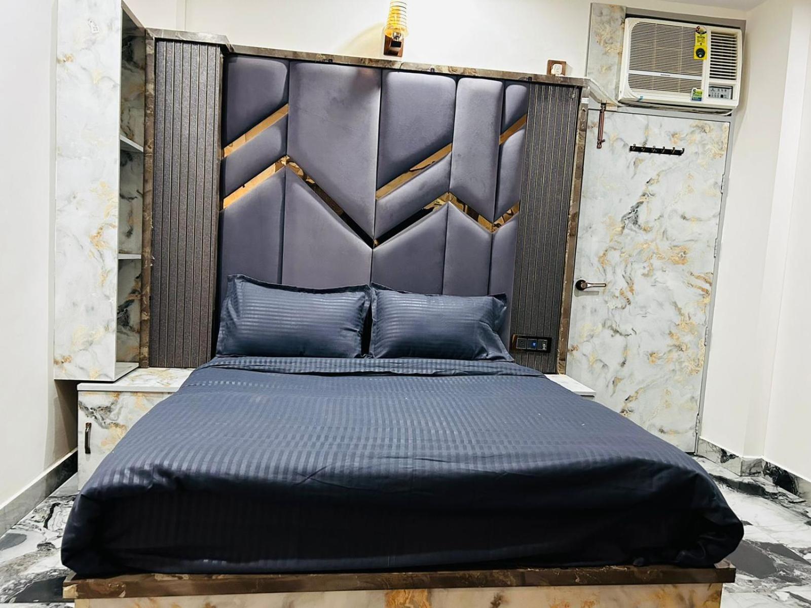 Vibe Communal Living Гургаон Екстериор снимка
