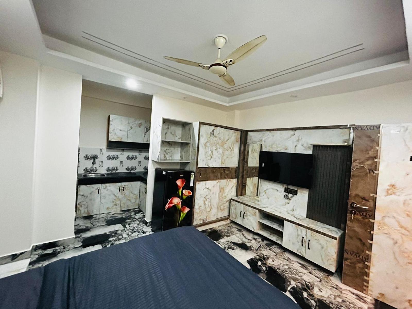 Vibe Communal Living Гургаон Екстериор снимка