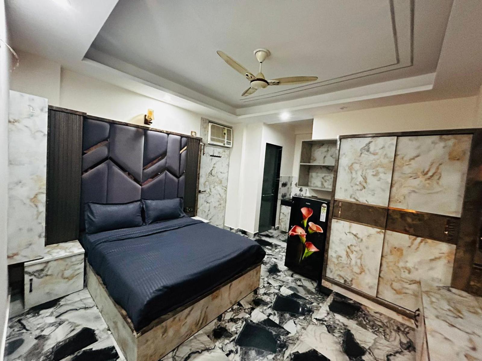 Vibe Communal Living Гургаон Екстериор снимка